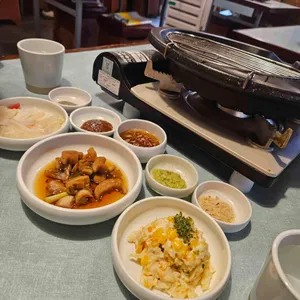 고도식 대표 사진