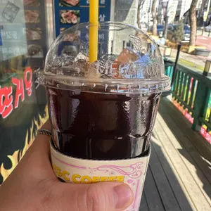 메가MGC커피 사진