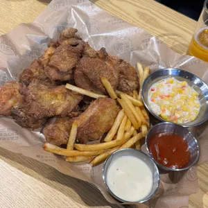 누구나홀딱반한닭 사진 2