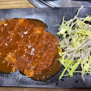 장산국수 사진 1