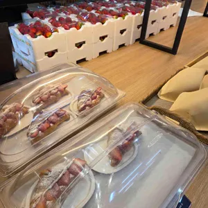 연산문화창고카페 그린브라우니 사진 1