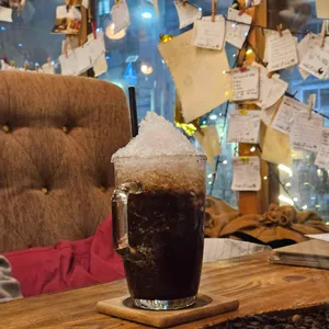 커피볶는곤이네집 대표 사진