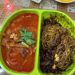 차이나타운 사진