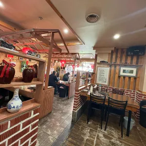 차이나타운 대표 사진