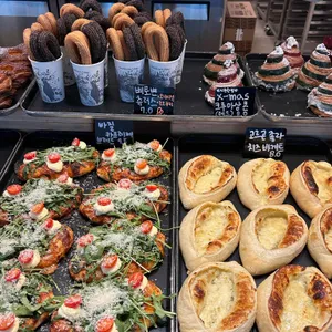 베토벤하우스 리뷰 사진