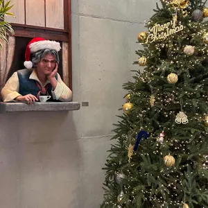 베토벤하우스 대표 사진