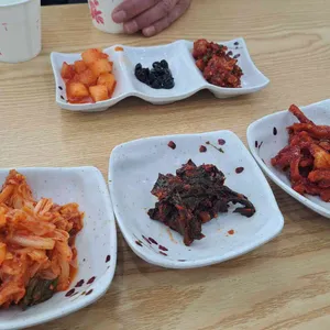 현대옥 대표 사진