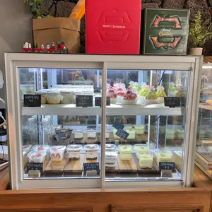 위스커스레일 대표 사진