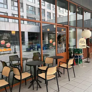 위스커스레일 대표 사진