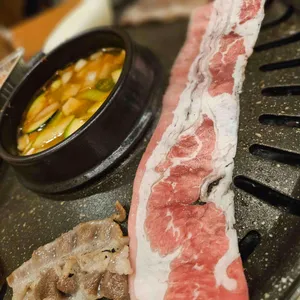 해바라기정육식당 대표 사진