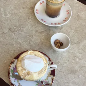 평화다방 대표 사진