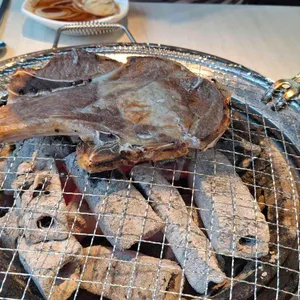 명륜진사갈비 사진