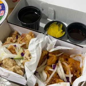 거동탕수육 대표 사진