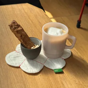 잔걸음 대표 사진