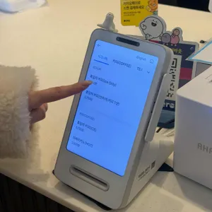 라운드어바웃 리뷰 사진