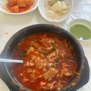 성환뚝배기해장국 사진 1