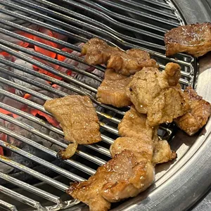 창동숯불돼지갈비 대표 사진