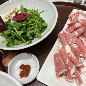 장원갑칼국수 대표 사진