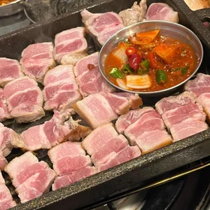 골목식당 사진 1