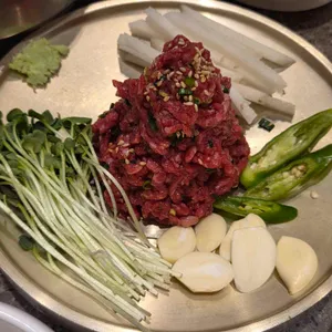 갈비만 대표 사진