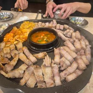 화명무궁화 사진