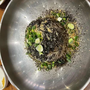 대동면옥 사진 1