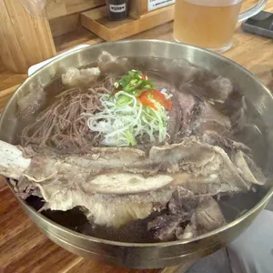 조선쌀국수 대표 사진