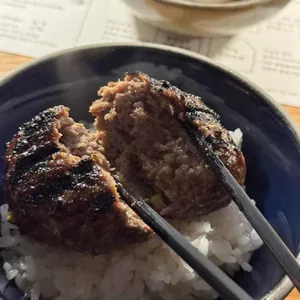 히키니쿠토코메 대표 사진