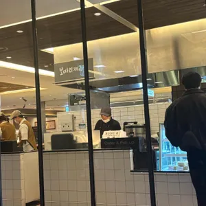 보따리제과점 대표 사진