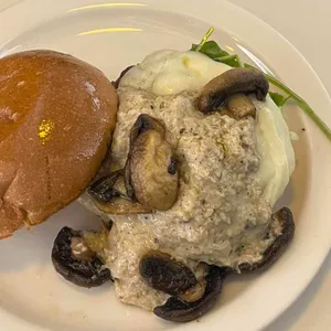 세븐버거스 어 위크 사진