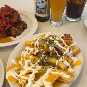 세븐버거스 어 위크 대표 사진