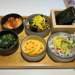 도토리 소반 대표 사진