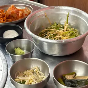 빽돈 한우 대표 사진