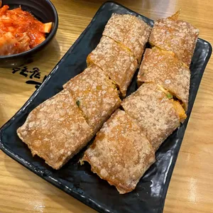 미사리밀빛 초계국수 대표 사진