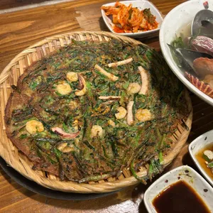 나사리식당 사진