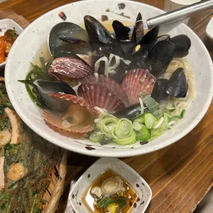 나사리식당 대표 사진