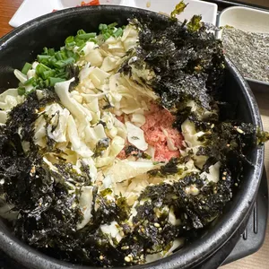 모랑해물솥밥 대표 사진