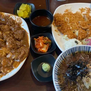 하나네 수제돈까스 사진