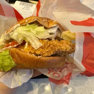 맥도날드 대표 사진