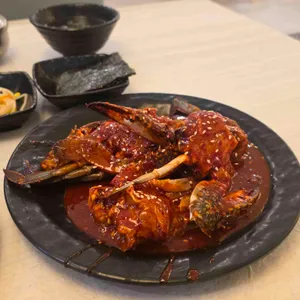 게좋아 연평도 간장게장 무한리필 사진 1