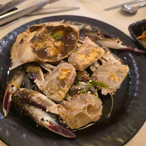 게좋아 연평도 간장게장 무한리필 대표 사진