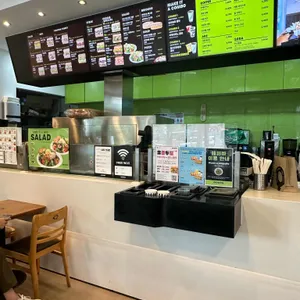 퀴즈노스 대표 사진