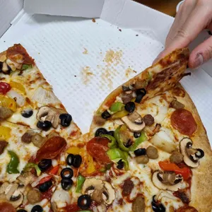 피자헛 대표 사진