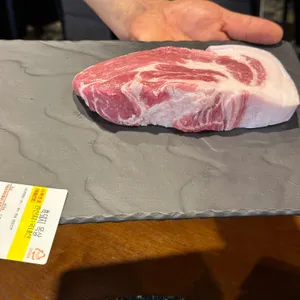 R고기 in Jeju 사진