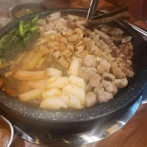 신동곱창 대표 사진