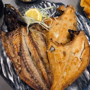 을왕리 꾸덕집 사진