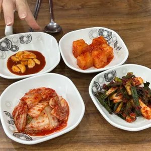 안동소머리곰탕 사진 2