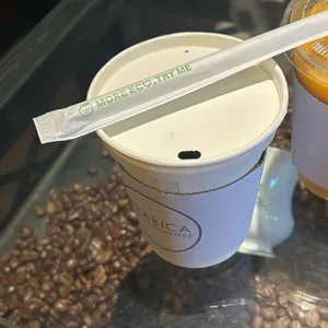 아라비카 대표 사진