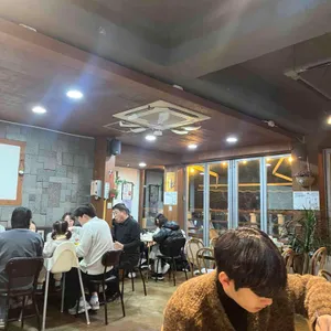 교동집밥 리뷰 사진