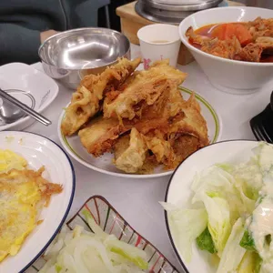 뜰안채밥상 사진